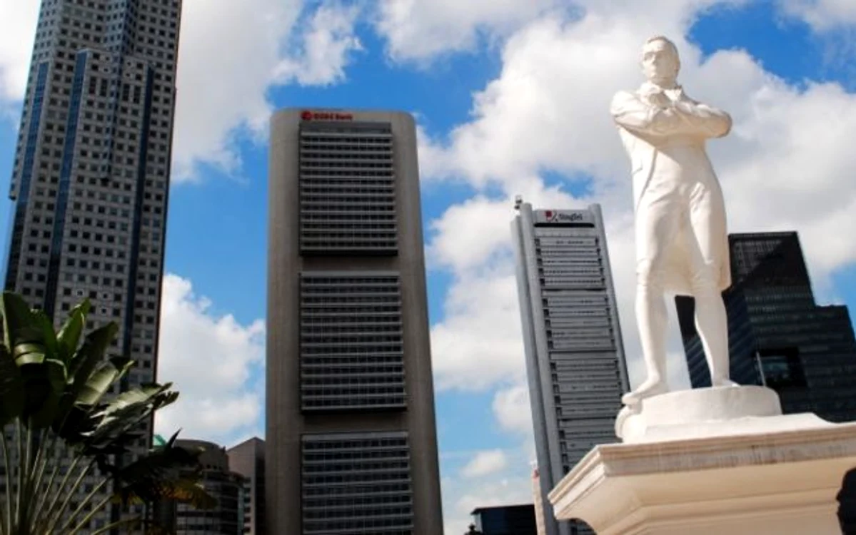 raffles