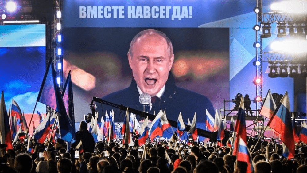 Analiză BBC: Putin nu poate scăpa de consecințele retragerii Rusiei, în Ucraina