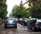 Inundații în Hunedoara, Foto Daniel Guță, ADEVĂRUL (6) jpg