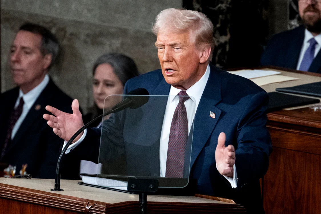 Donald Trump Foto: Profimedia
