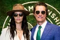 Matthew McConaughey, Camilla Alvez, foto Instagram jpg