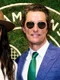Matthew McConaughey, Camilla Alvez, foto Instagram jpg