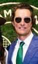 Matthew McConaughey, Camilla Alvez, foto Instagram jpg