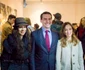 Nicolae al Romaniei si Alina Binder vernisaj Ion Vacareanu (6) jpeg