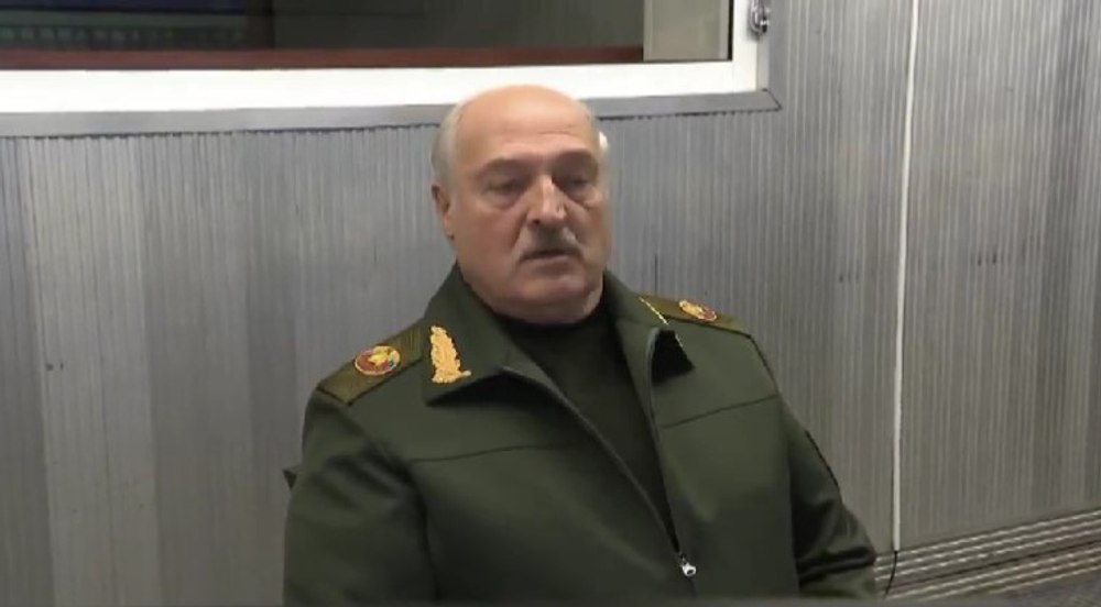 Noi speculații privind starea de sănătate a lui Aleksandr Lukașenko. Liderul belarus, slăbit și cu vocea răgușită VIDEO