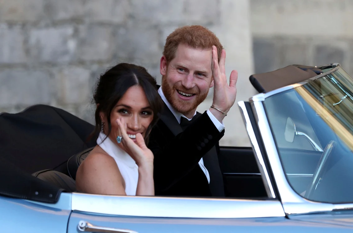 harry meghan
