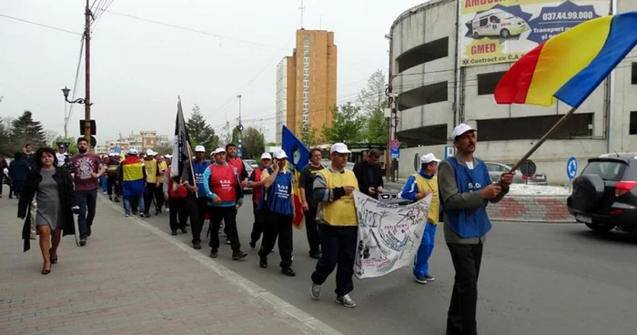 mineri oltenia prin slatina