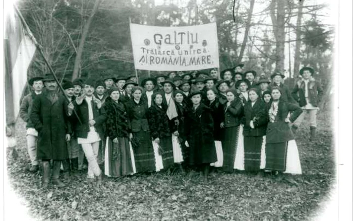 unire pandemie alba iulia 1918