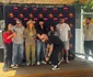 Cătălin Bordea (40 de ani) este prezentatorul noului show de la Antena 1, The Ticket, alături de bunul său prieten și coleg, Nelu Cortea