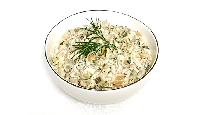 Secretul constă în modul de preparare a ciupercilor  / foto: arhiva