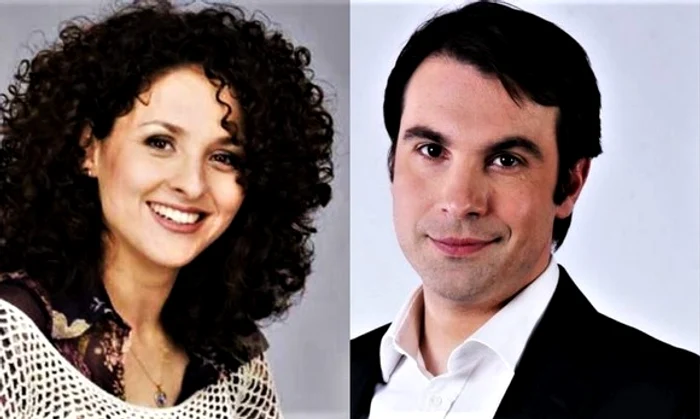 
    Alexandu Papadopol și noua iubită, Adriana Irimescu vor fi protagoniștii aceluiași serialFoto: Arhivă Click  