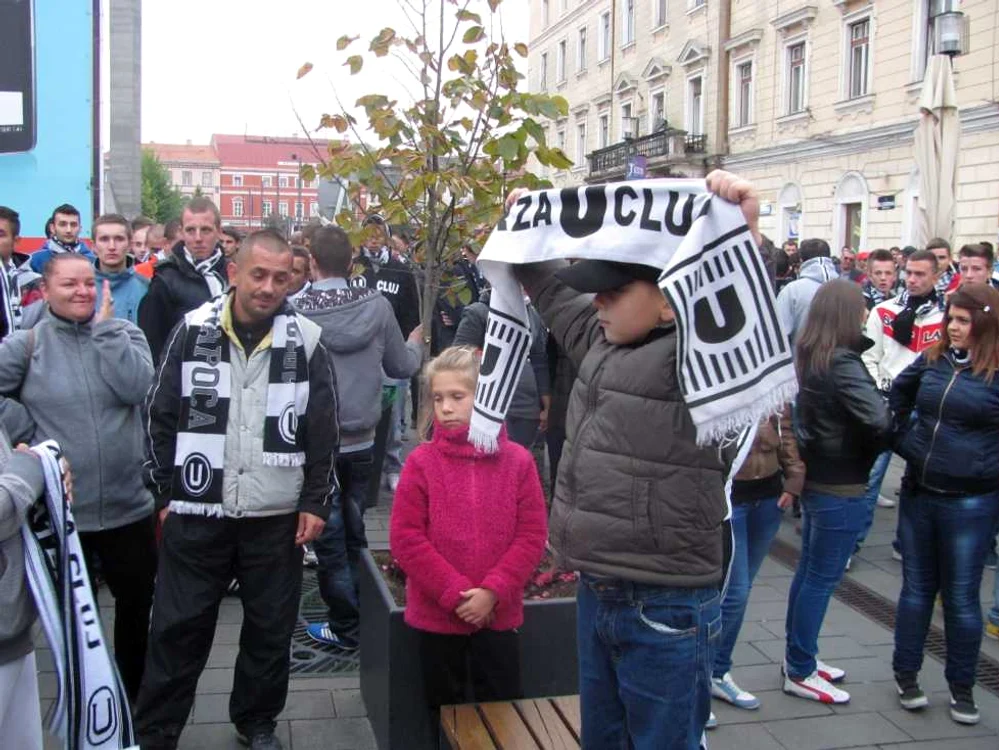 Protest U