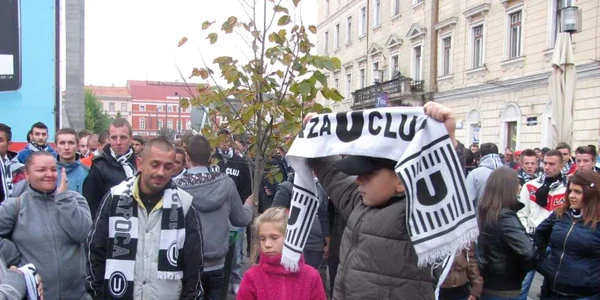 Protest U