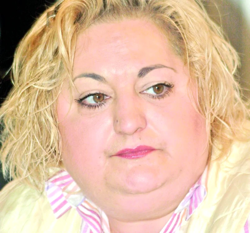 
    Marilena Chelaru  