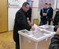 Politicieni la vot în Timişoara