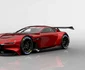 Mazda RX-Vision GT3 