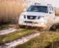 Nissan Pathfinder 9