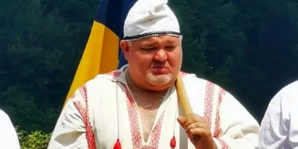 liviu gherghin
