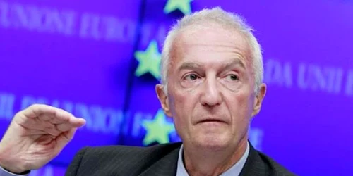 Gilles de Kerchove FOTO Le Matin