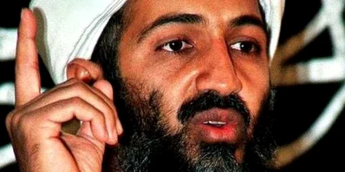 osama ben laden