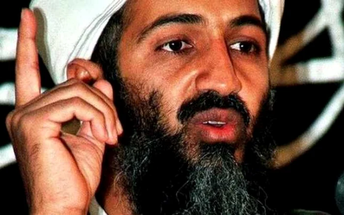 osama ben laden