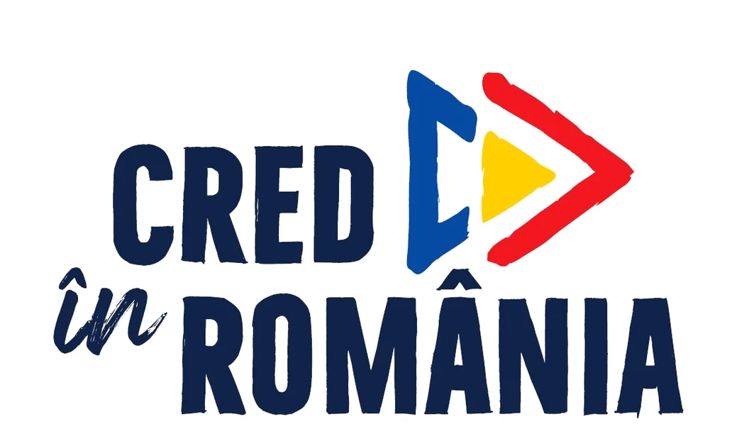 „Cred în România”, o campanie originală, marca Adevărul