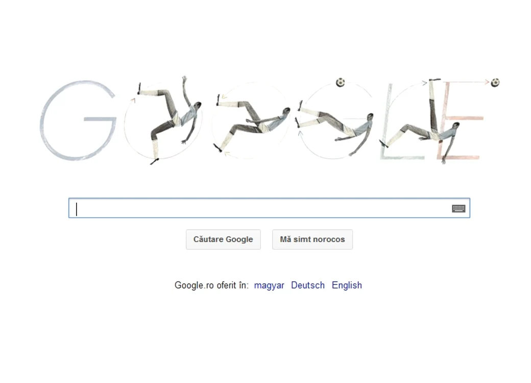 Captura google