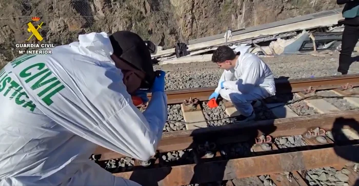 FOTO: X/@guardiacivil