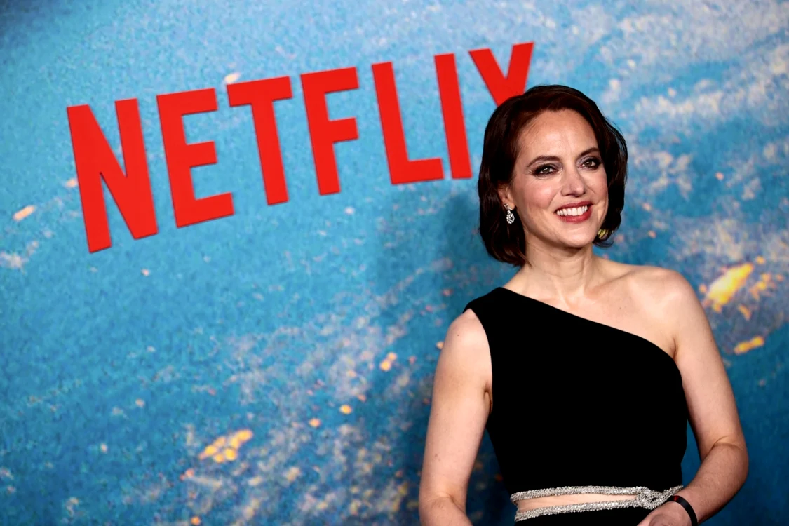 Dr. Amy Mainzer, consultantul ştiinţific al producţiei. FOTO: Netflix