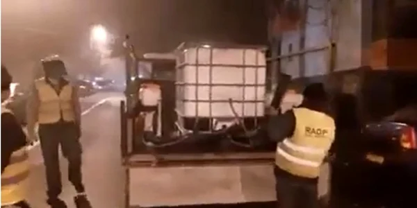 stropit strada