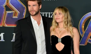 Miley Cyrus si Liam jpg
