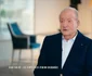 Regele Juan Carlos a oferit un interviu în exil jurnaliștilor francezi de la France TV. FOTO: captură de ecran