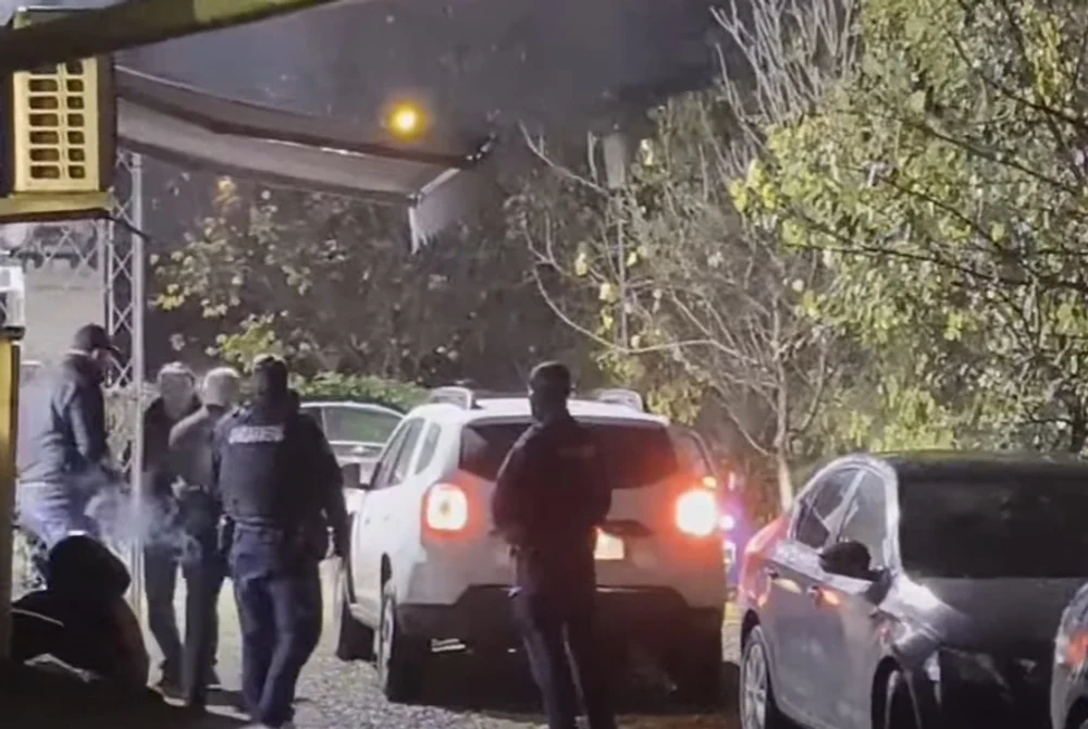 Omul de afaceri Fănel Bogos, reținut pentru cumpărare de influență și șantaj: a încercat să schimbe conducerea DSVSA Vaslui