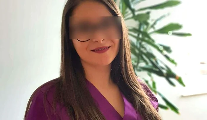 Asistenta din Sălaj și-a abandonat copilulFoto: observator.tv