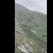 ninge in muntii rodnei foto captura video png