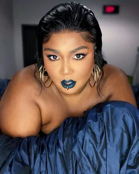 Lizzo (sursa FOTO Instagram)