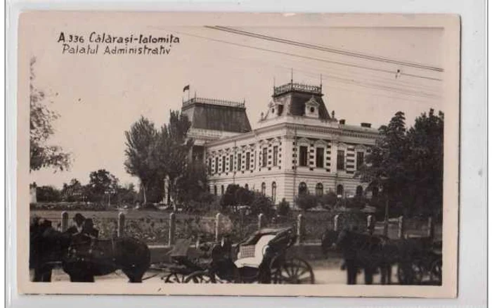 calarasi palat