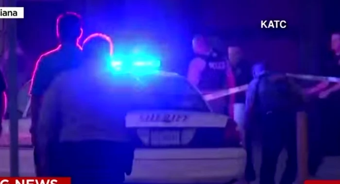 
    Autoritățile americane nu cunosc încă motivele atacatoruluifoto: captură video  