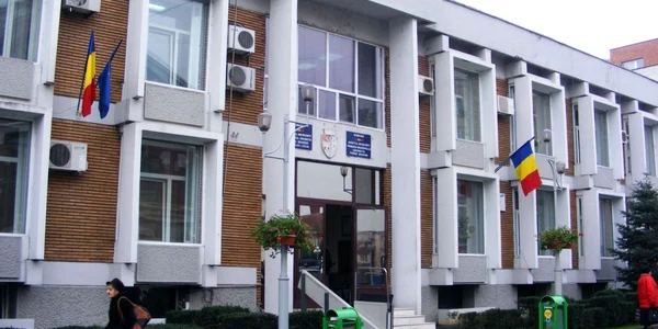 primaria turnu severin FOTO Corina Macavei