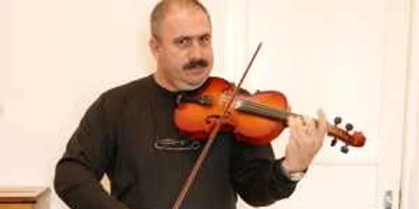 Marian Suvergel
