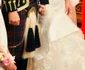 Nicoleta Scarlat, Baronessa de Brattleby și Răzvan Vasile, Honorary Lord of Brattleby, s-au căsătorit religios foto: arhiva personală 