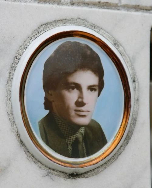 Ioan Luchian Mihalea a fost ucis cu sălbăticie de cei doi tâlhari (Foto: Click!)