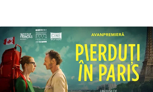 Pierduți în Paris, Regi, bătălii şi elefanţi, Lumea lui Zaharia jpeg