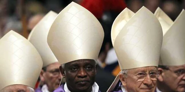 peter turkson reuters