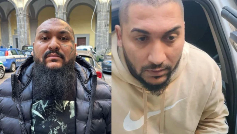 Italia blochează extrădarea manelistului Dani Mocanu și a fratelui său: judecătorii vor să vadă cum arată închisorile din România