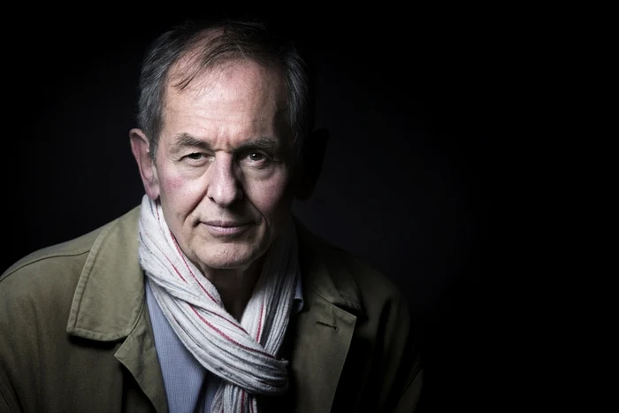 thierry wolton