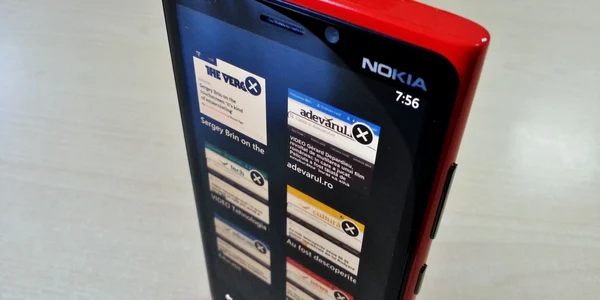 test lumia 920 foto adevarul