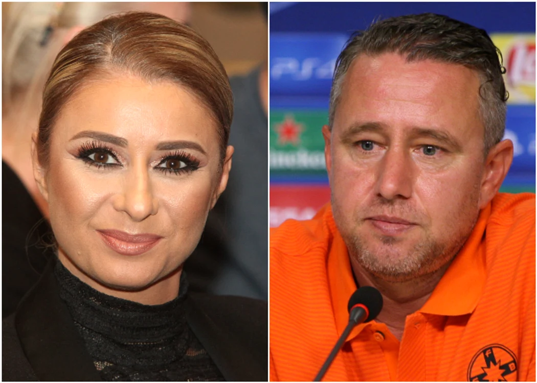 
    Anamaria Prodan urmează să divorțeze de Laurențiu Reghecampffoto: Click!  