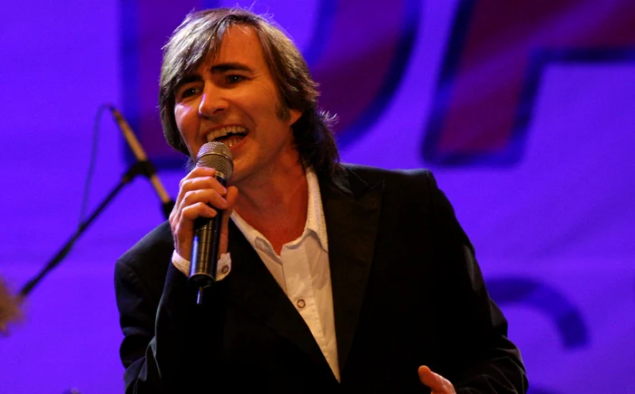 Ricky Dandel - Foto: Arhiva Click!