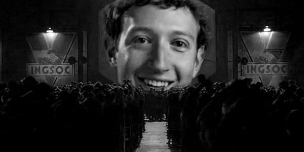 mark zuckerberg 1984